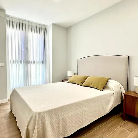Apartamento Espacoso E Luminoso Διαμέρισμα *