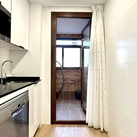 Apartamento Espacoso E Luminoso Διαμέρισμα Lisboa