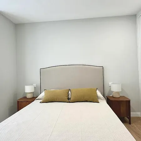 Apartamento Espacoso E Luminoso Lejlighed Lisboa