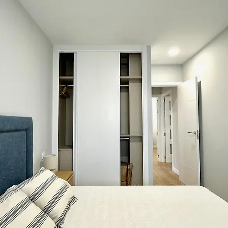 Apartamento Espacoso E Luminoso Lissabon