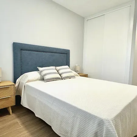 Apartamento Espacoso E Luminoso * Lissabon